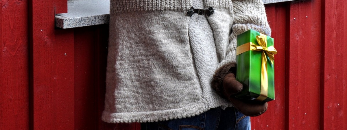 Świąteczne prezenty rodem z Norwegii: co warto przywieźć pod choinkę?