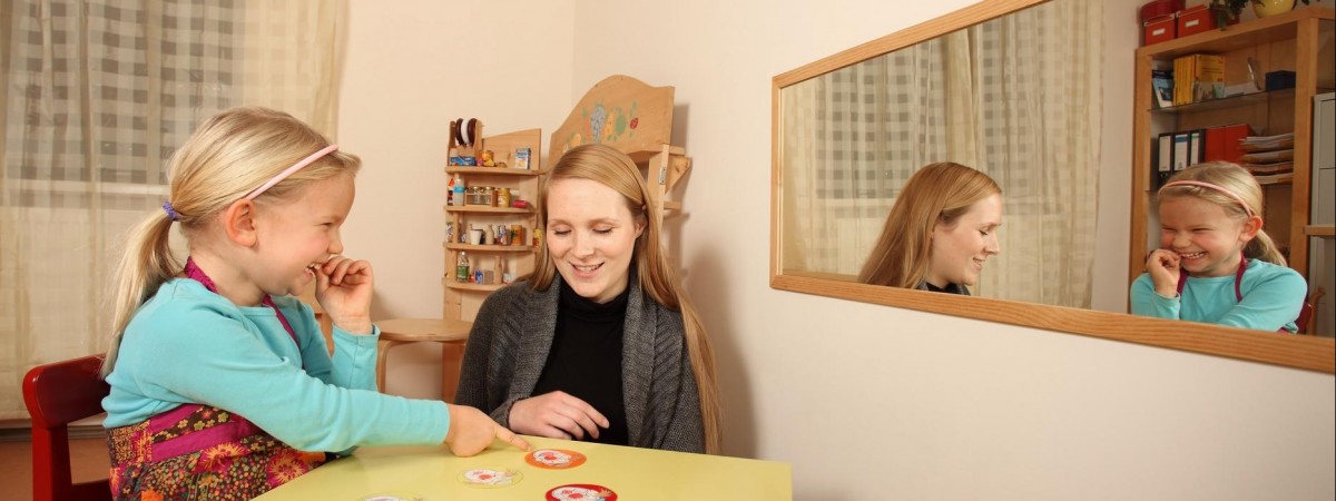 Liczy się profilaktyka: Polska Szkoła w Bergen sprawdzi, czy dzieci mają wady wymowy