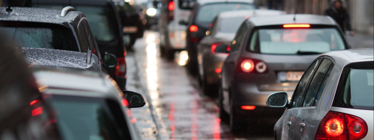 150 koron kary dziennie za nieubezpieczony samochód. Nowy pomysł Ministerstwa Finansów