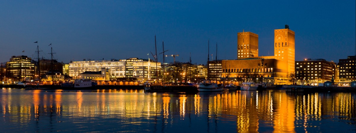 Bestseller Jo Nesbø zekranizowany w Oslo