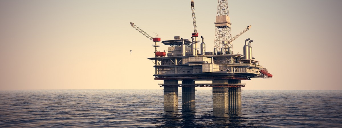 Mała firma odkryła ogromne złoża naftowe na Morzu Północnym. To największe odkrycie w tym roku