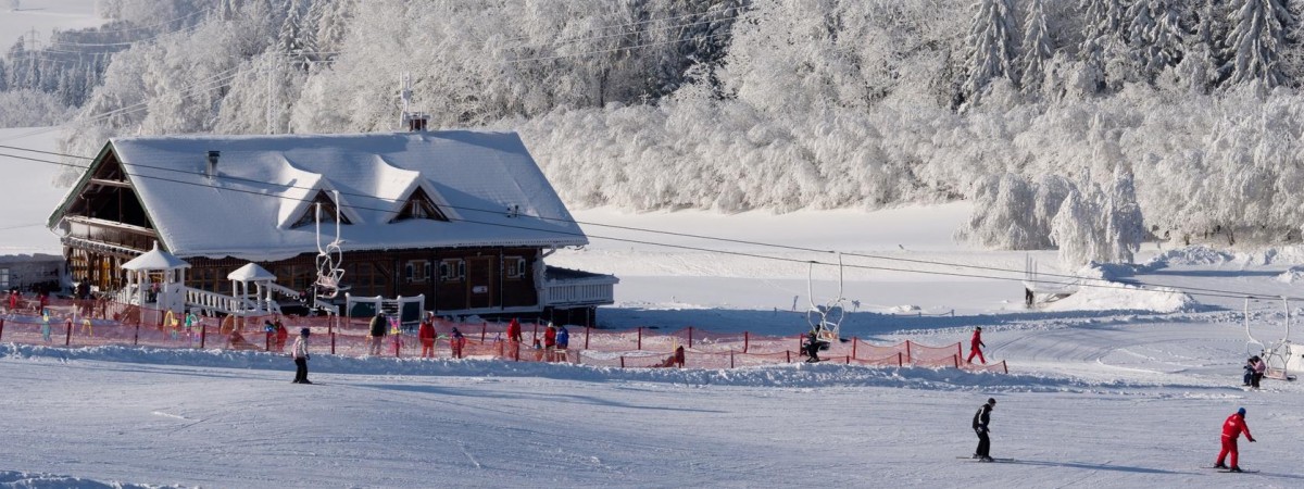 Gdzie na narty? Najlepsze norweskie kurorty [PRZEGLĄD]