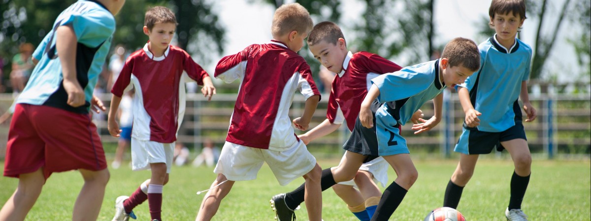 Sport od przedszkola – w Norwegii ruch na świeżym powietrzu to świętość