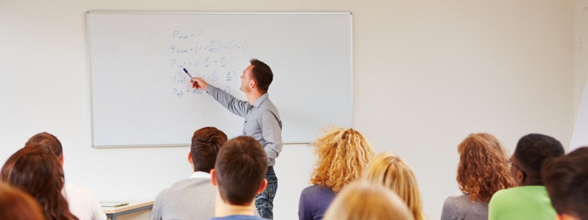 Ponad 550 wolnych miejsc na studia nauczycielskie. Będzie to kosztować społeczeństwo 50 milionów koron