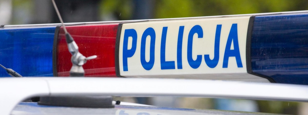 Polska policja szuka ofiar pedofilów, dlatego publikuje zdjęcia zatrzymanych. Wśród nich są Norwegowie