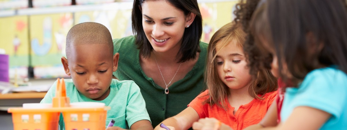 Chętni do pracy w przedszkolu muszą mieć czyste kartoteki