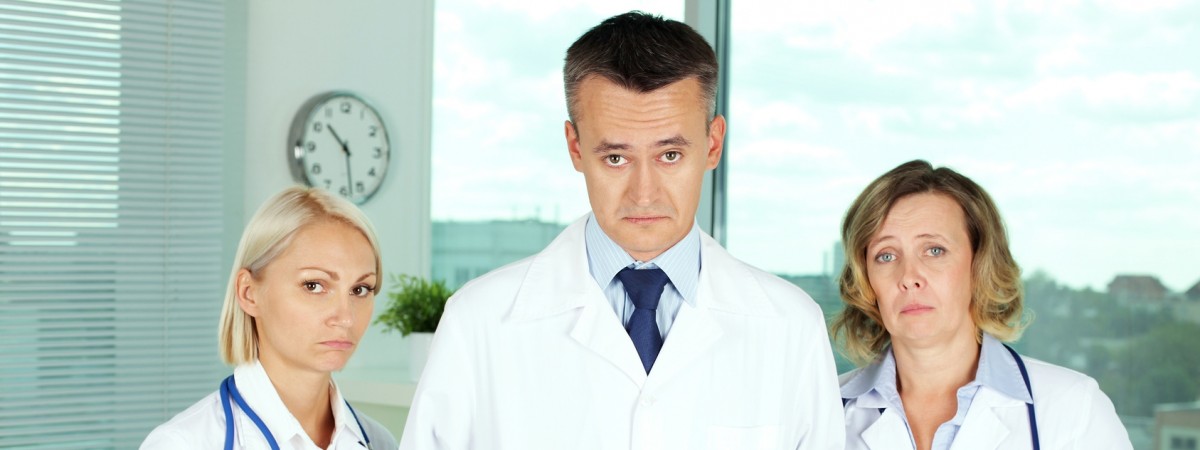  Snus, piercing, tatuaże. Kto nie lubi norweskiej służby zdrowia?