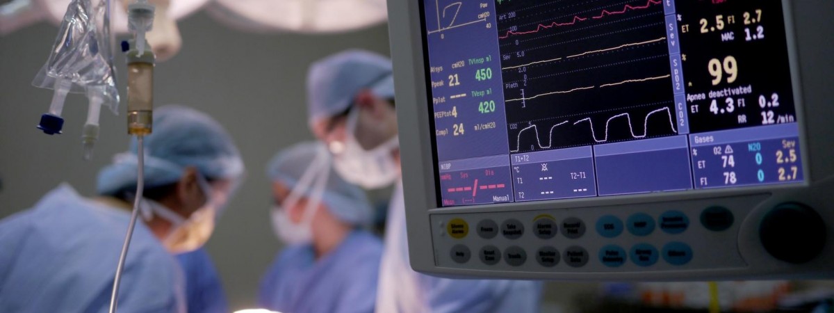 Ministerstwo Zdrowia wprowadza elektroniczny dziennik zdrowia. Może uratować ci życie