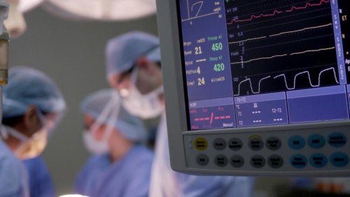 Ministerstwo Zdrowia wprowadza elektroniczny dziennik zdrowia. Może uratować ci życie