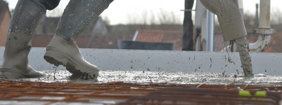 Norweskie związki zawodowe: przez pracowników z zagranicy na budowach gorzej płacą