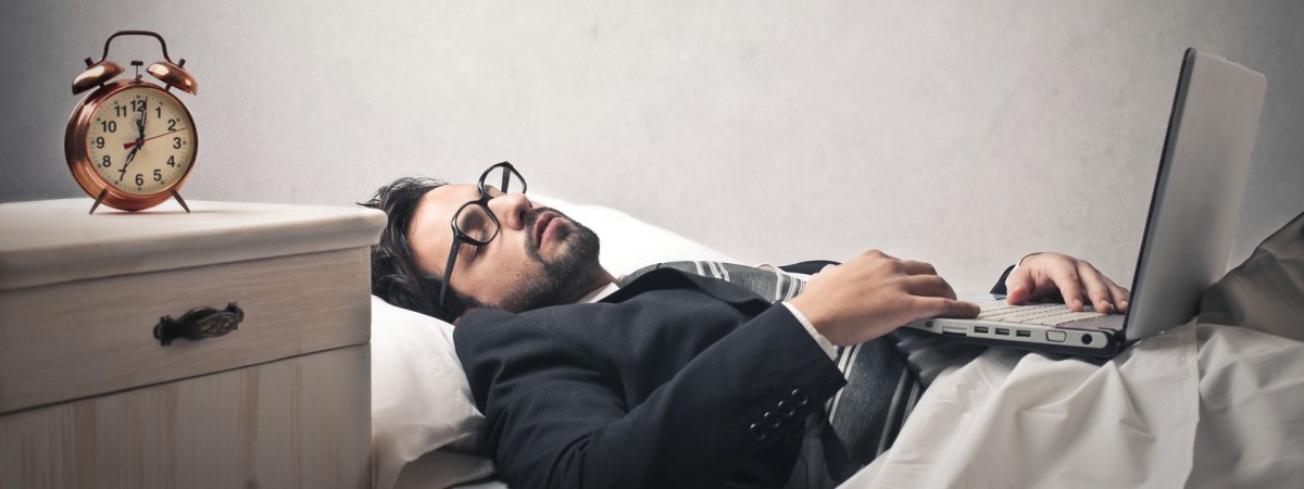 Kryzys na rynku pracy? Norwegowie pracują coraz więcej. Co czwarty boi się utraty stanowiska