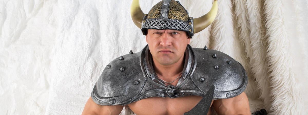 Jak wkurzyć Norwega? Poradnik 