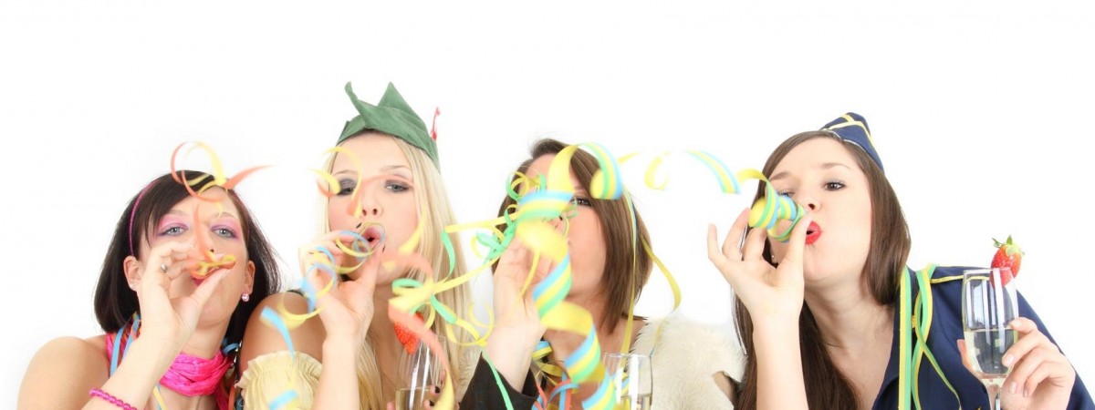 Jak spędzić Dzień Kobiet w Norwegii?