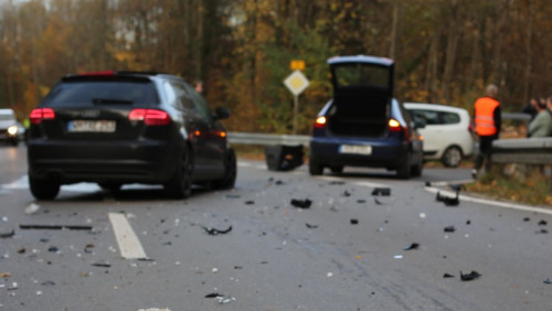 Norwescy kierowcy zasypiają za kierownicą. Policjanci apelują: „Prowadzisz? Najpierw odpocznij!”