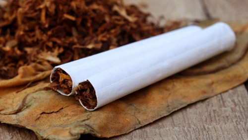 Od wakacji papierosy w nowych paczkach i… tylko w Vinmonopolet?