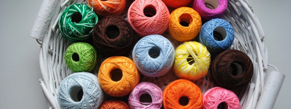 Rękawiczki robi się pięcioma drutami: o norweskim zamiłowaniu do dziergania