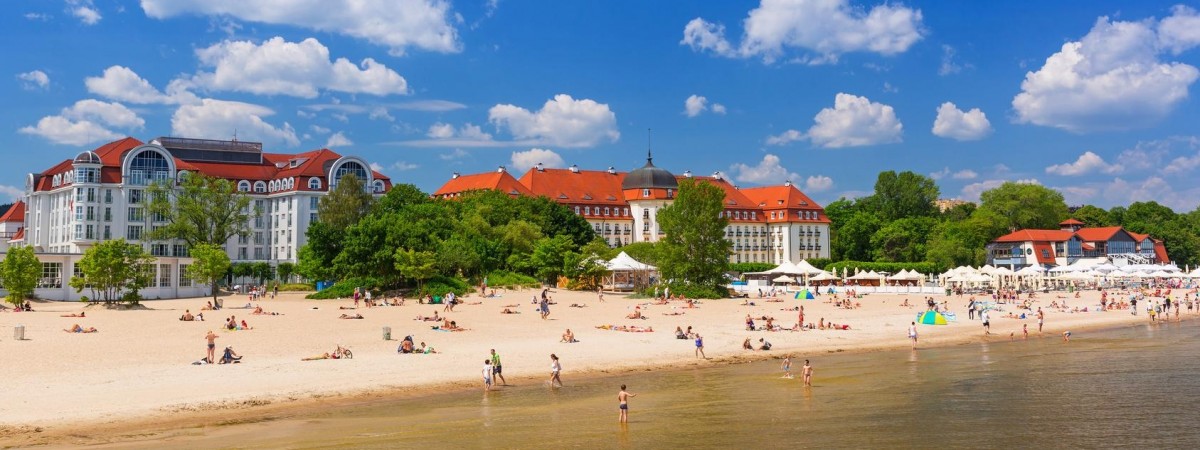 Dagpenger a wakacje w Polsce