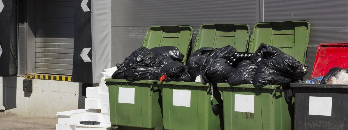 361 tysięcy ton jedzenia co roku trafia do kosza. Norweski rząd chce to zmienić