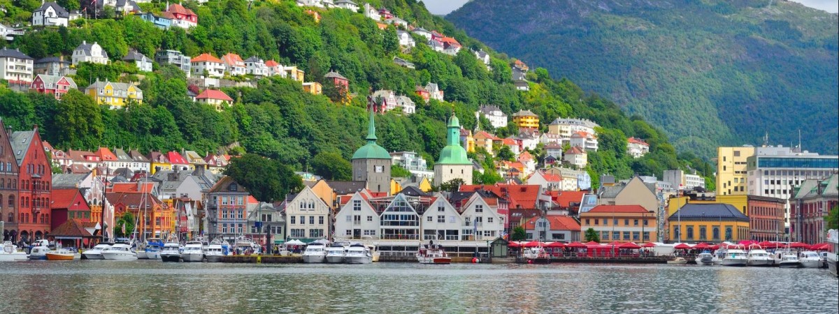 Przeprowadzka do Norwegii – krótki poradnik o tym, co załatwić tuż przed wyjazdem