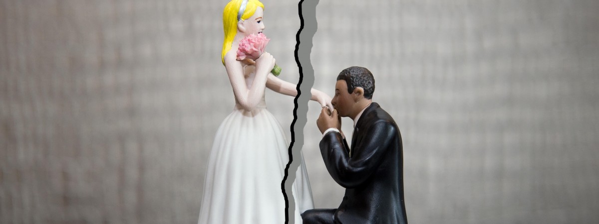 Seks, pieniądze i bałagan w mieszkaniu – dlaczego Norwegowie się rozwodzą?