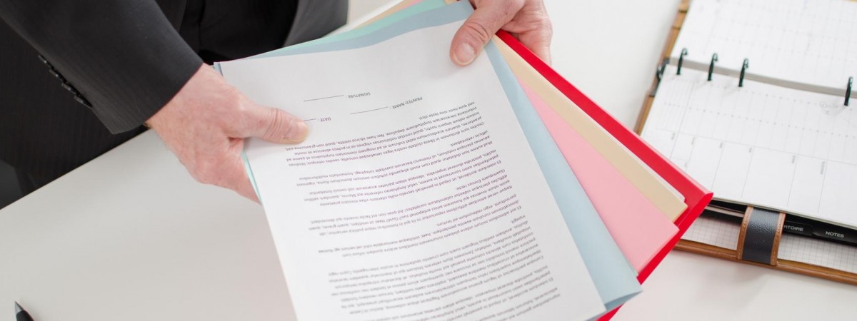 W jakich sytuacjach konieczne jest tłumaczenie dokumentów?