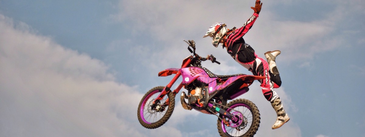 Co robić w Norwegii w ten weekend?