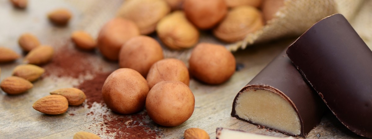 Marcepanowe kłopoty: cena migdałów i susza w Kalifornii wpływają na cenę świątecznych przysmaków