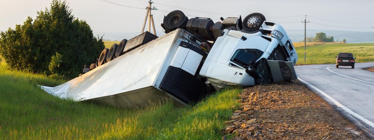 „To cud, że nikt nie zginął”. Polski pirat drogowy zatrzymany