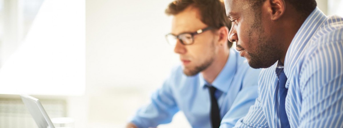 Kolorowe społeczeństwo, biały Storting: W urzędach zatrudnia się zbyt mało niepełnosprawnych i osób różnych ras?