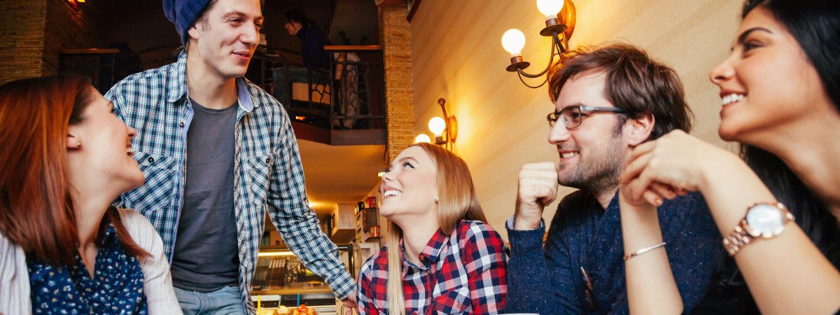 Nie samą pracą Polak żyje 