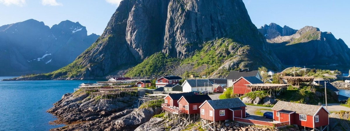 Słoneczna Wielkanoc w Norwegii – prognoza pogody na okres świąteczny