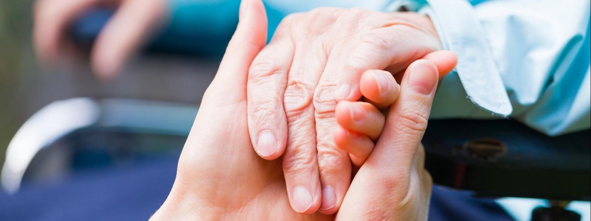 Zasiłek pielęgnacyjny nie tylko na dzieci. Pleiepenger: Norwegia pomaga w opiece nad chorymi bliskimi  