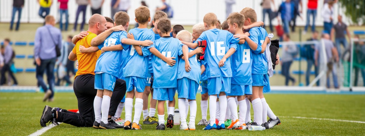 Trener napastował nieletnich na turnieju Norway Cup. Trwa dochodzenie 