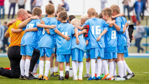 Trener napastował nieletnich na turnieju Norway Cup. Trwa dochodzenie