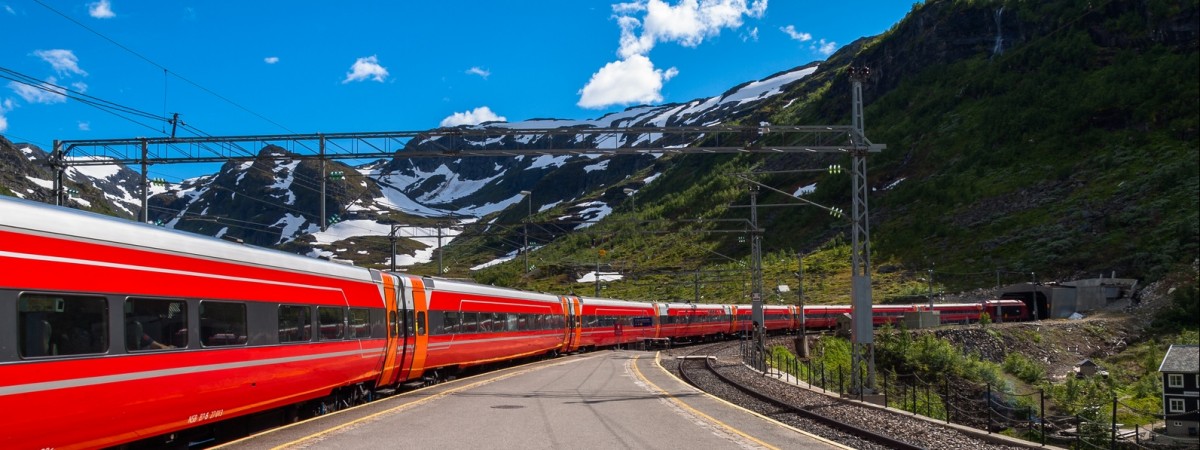 Rząd wyda bilion koron na rozwój transportu: „Codzienne życie zwykłych ludzi się zmieni”. Szansa dla polskich firm