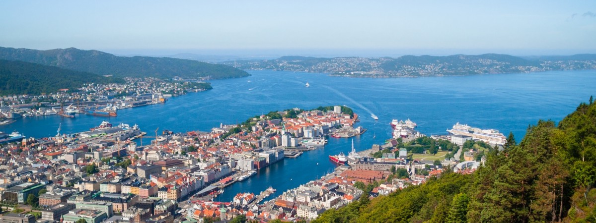 Vestlandet chce zwiększyć liczbę miejsc pracy, by stanąć na nogi. Oslo odmawia 