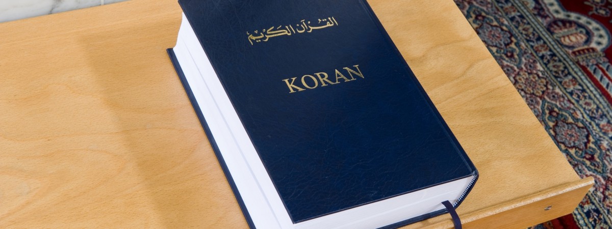 Młodzi muzułmanie chcą walczyć z ekstremizmem. Spotkają się niedaleko „ulicy terroru”