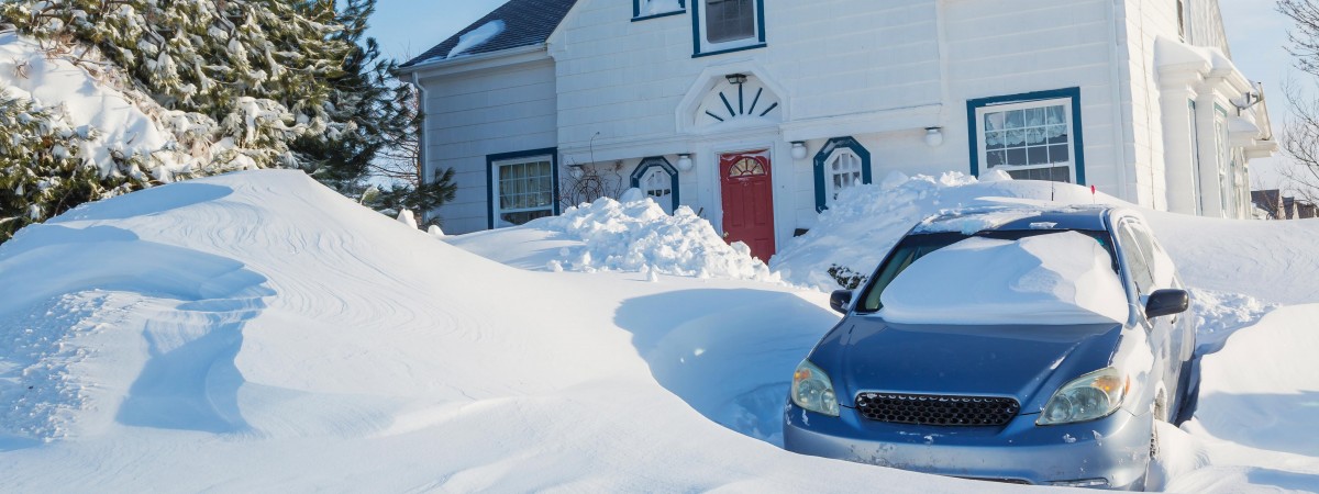 Cztery kółka norweską zimą. Co najbardziej doskwiera polskim kierowcom? 