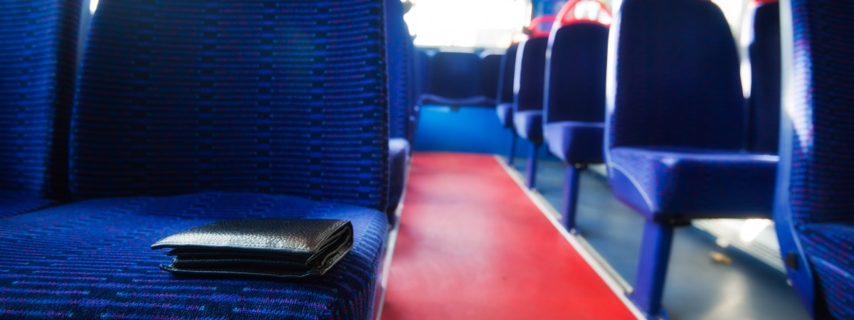 Dzień Zgubionych Portfeli