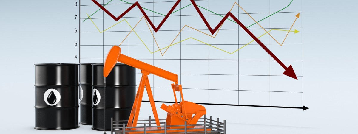 Eksperci: Tania ropa odchudzi budżet. Cena odbije się dopiero w 2018 roku