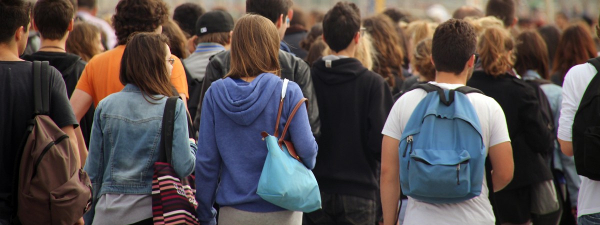  Moda na norweskich ulicach – drogie torebki, kurtki z futerkiem, buty z koziej skóry