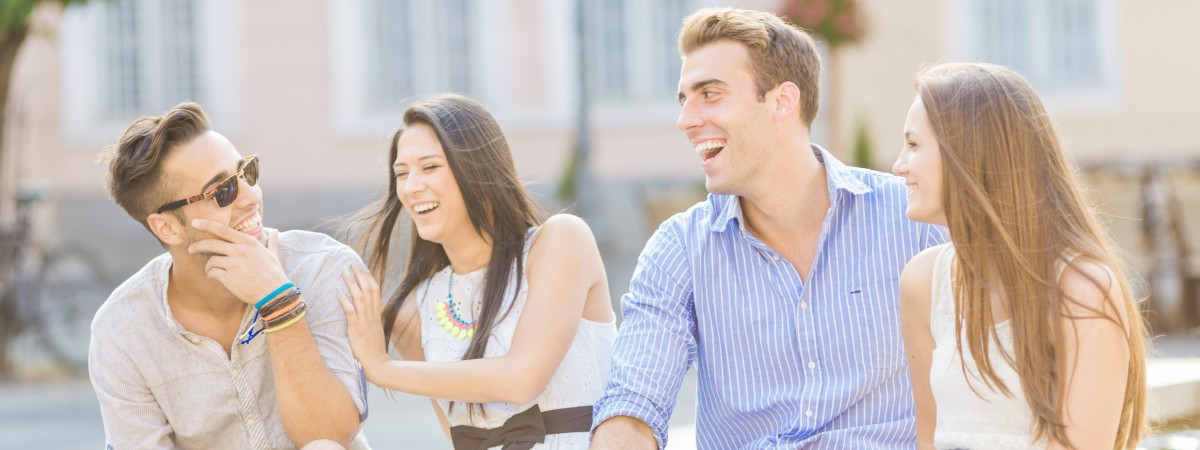 „Jestem tu nowy i szukam przyjaciół”. O zawieraniu znajomości w Norwegii