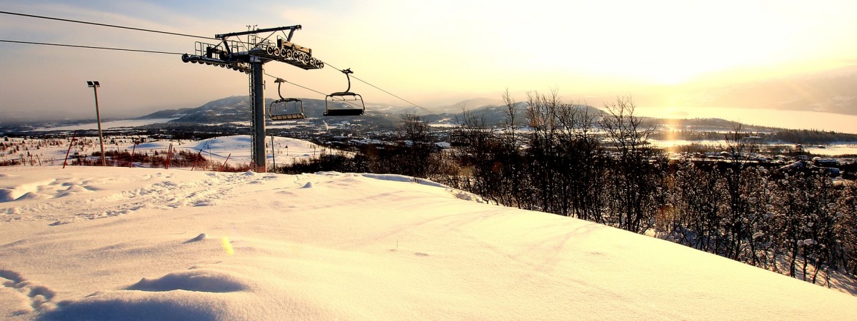 Darmowe karnety na 100 norweskich stoków dostępne już od dzisiaj