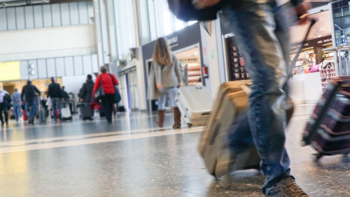 Norweskie przestojowe a wyjazd do Polski
