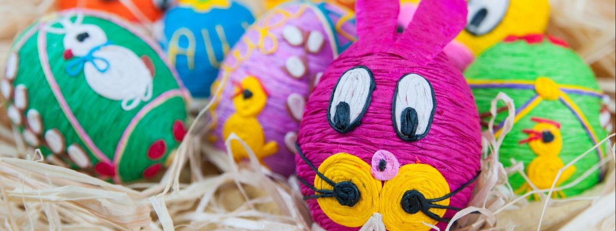 Pora na weekend: festiwal gier komputerowych, wielkanocne warsztaty i narciarskie emocje