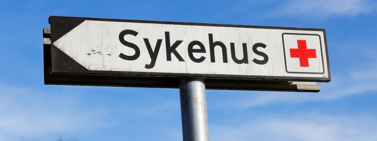 „Nie wahajcie się prosić o tłumacza”. Co ma zrobić polski pacjent, który nie zna norweskiego? 