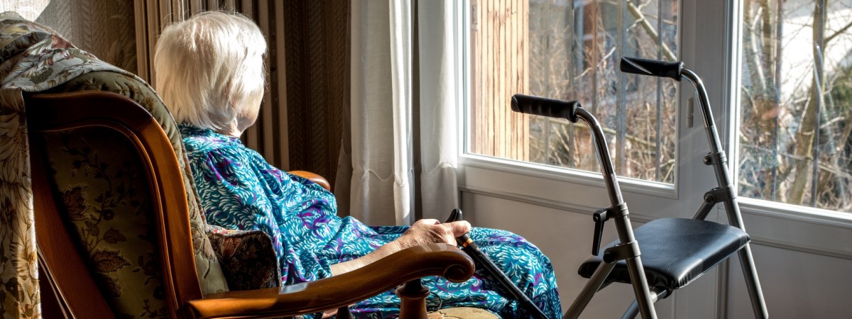 Norweska wersja oszustw „na wnuczka”: narażone są szczególnie starsze kobiety