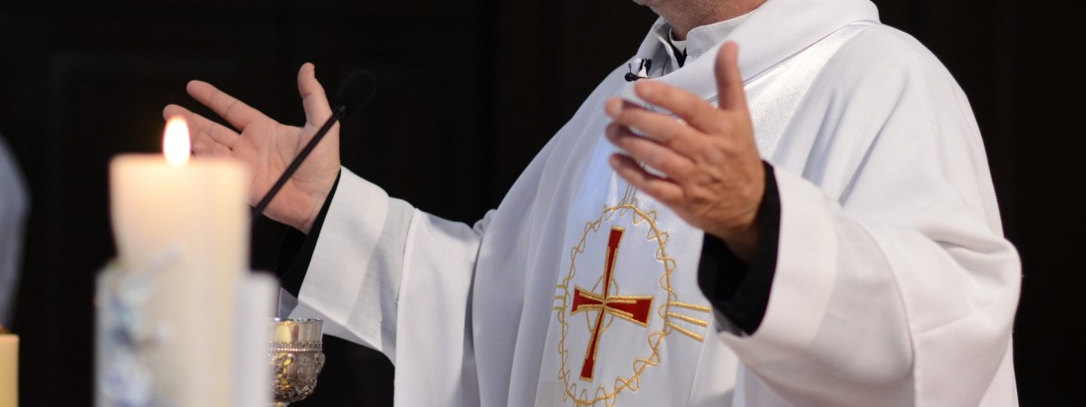 Powstanie nowa katedra w Trondheim. Kościół katolicki pęka w szwach