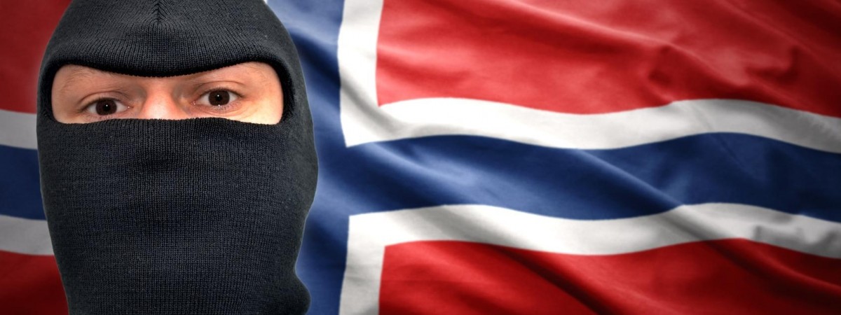 Policja w Oslo bardziej boi się nacjonalistów niż islamistów