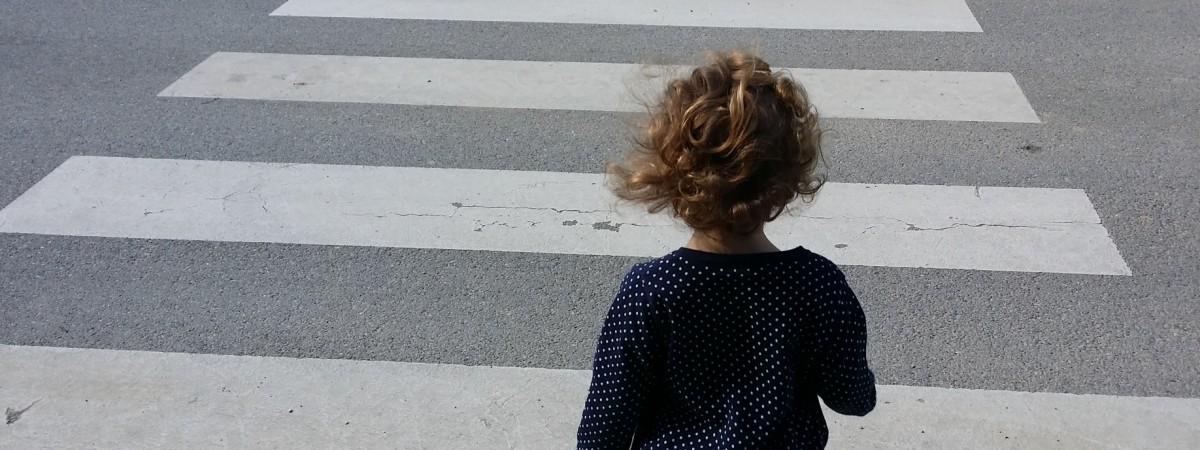 Piesi w niebezpieczeństwie. Gdzie w Oslo strach przejść przez ulicę?